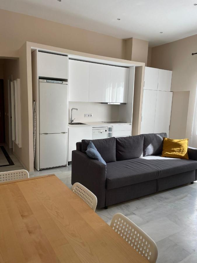 Apartment Piso A 60 Metros De La Catedral Sevilla