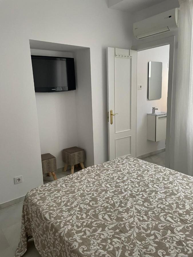 Apartment Piso A 60 Metros De La Catedral Sevilla