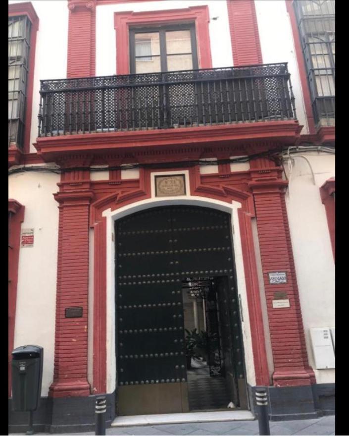 Piso A 60 Metros De La Catedral Apartamento *