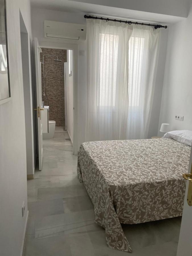 Piso A 60 Metros De La Catedral Apartamento Sevilha